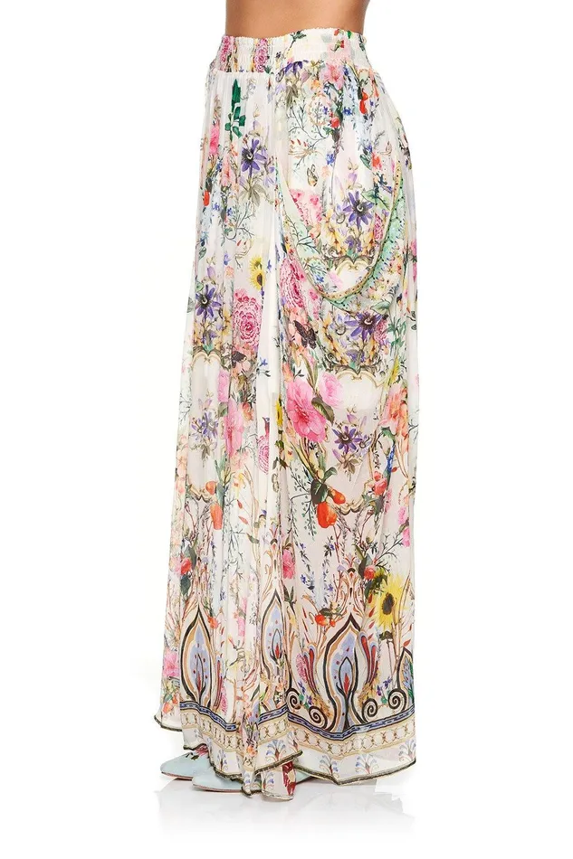 Camilla Maxi Skirts Pocket Skirt Dress Boheme 8211 Womens
