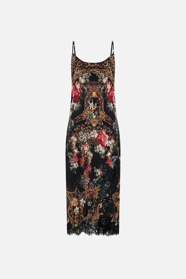 Camilla Midi Dresses Long Bias Slip A Night At The Opera 8211 Womens Camilla Midi Dresses Long Bias Slip A Night At The Opera 8211 Womens