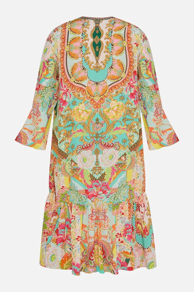 Camilla Midi Dresses Short Dress With High Low Hem An Italian Welcome 8211 Womens Camilla Midi Dresses Short Dress With High Low Hem An Italian Welcome 8211 Womens