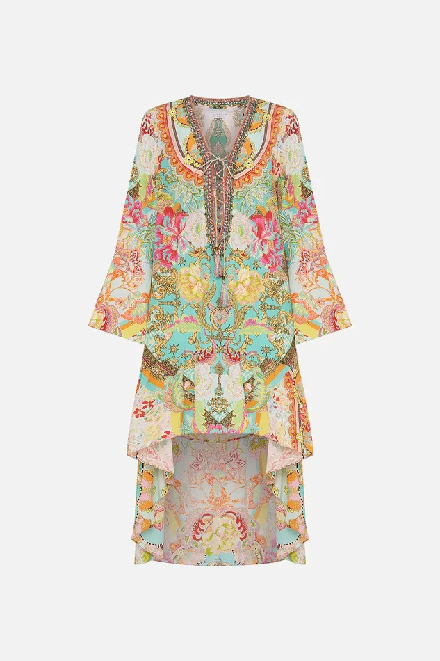Camilla Midi Dresses Short Dress With High Low Hem An Italian Welcome 8211 Womens Camilla Midi Dresses Short Dress With High Low Hem An Italian Welcome 8211 Womens