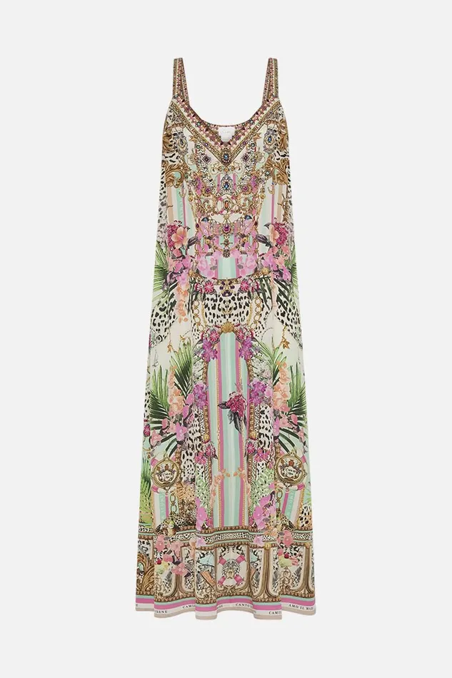 Camilla Midi Dresses V Neck Midi Slip Dress Dear Amore Mio 8211 Womens Camilla Midi Dresses V Neck Midi Slip Dress Dear Amore Mio 8211 Womens