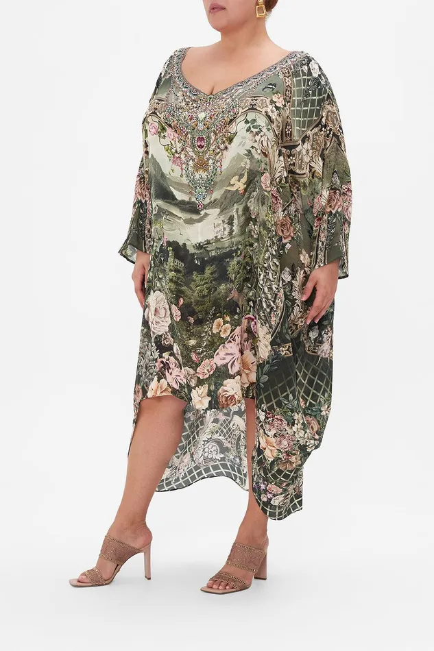 Camilla Mini Dresses Scoop Back Hem Dress Garden Of Good Fortune 8211 Womens Camilla Mini Dresses Scoop Back Hem Dress Garden Of Good Fortune 8211 Womens