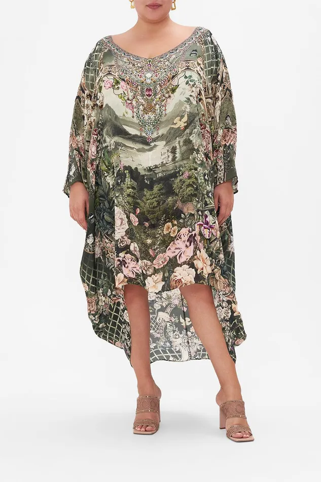 Camilla Mini Dresses Scoop Back Hem Dress Garden Of Good Fortune 8211 Womens Camilla Mini Dresses Scoop Back Hem Dress Garden Of Good Fortune 8211 Womens