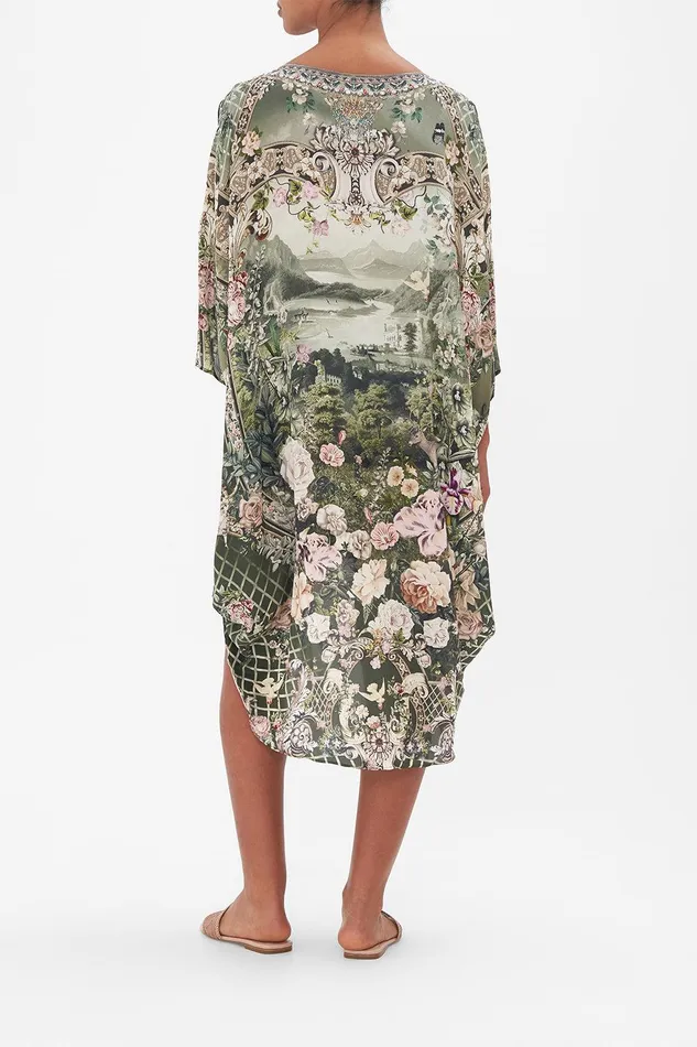 Camilla Mini Dresses Scoop Back Hem Dress Garden Of Good Fortune 8211 Womens Camilla Mini Dresses Scoop Back Hem Dress Garden Of Good Fortune 8211 Womens