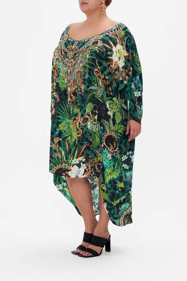 Camilla Mini Dresses Scoop Back Hem Dress Sing My Song 8211 Womens Camilla Mini Dresses Scoop Back Hem Dress Sing My Song 8211 Womens