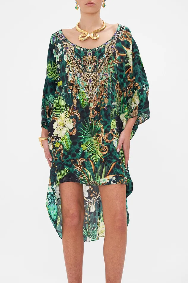 Camilla Mini Dresses Scoop Back Hem Dress Sing My Song 8211 Womens Camilla Mini Dresses Scoop Back Hem Dress Sing My Song 8211 Womens