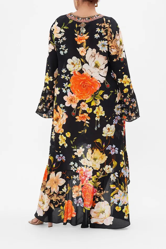 Camilla Mini Dresses Short Dress With High Low Hem Secret History 8211 Womens Camilla Mini Dresses Short Dress With High Low Hem Secret History 8211 Womens