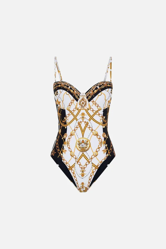 Camilla One Pieces Balconete Underwire One Piece Coast To Coast 8211 Womens Camilla One Pieces Balconete Underwire One Piece Coast To Coast 8211 Womens