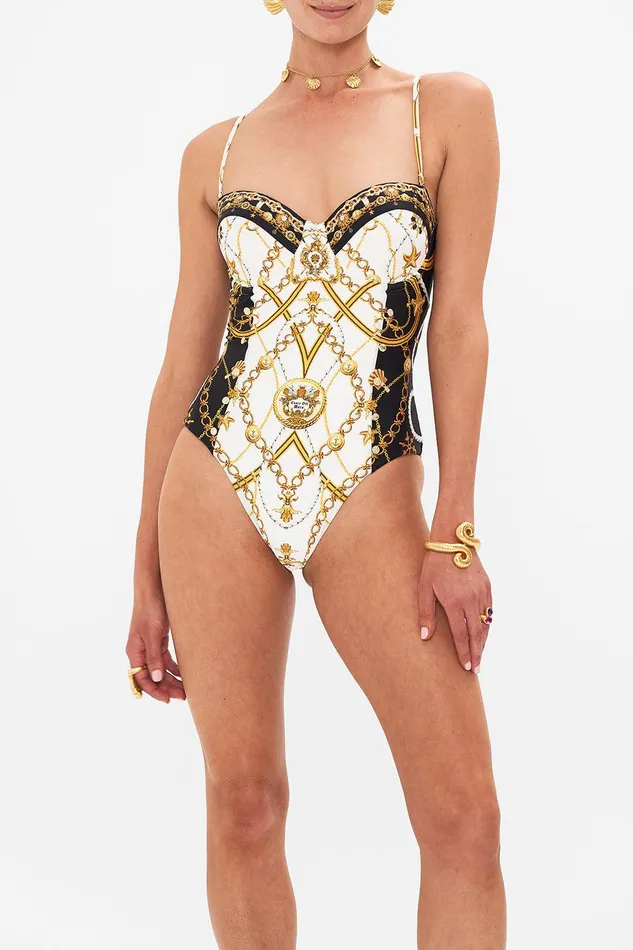 Camilla One Pieces Balconete Underwire One Piece Coast To Coast 8211 Womens Camilla One Pieces Balconete Underwire One Piece Coast To Coast 8211 Womens