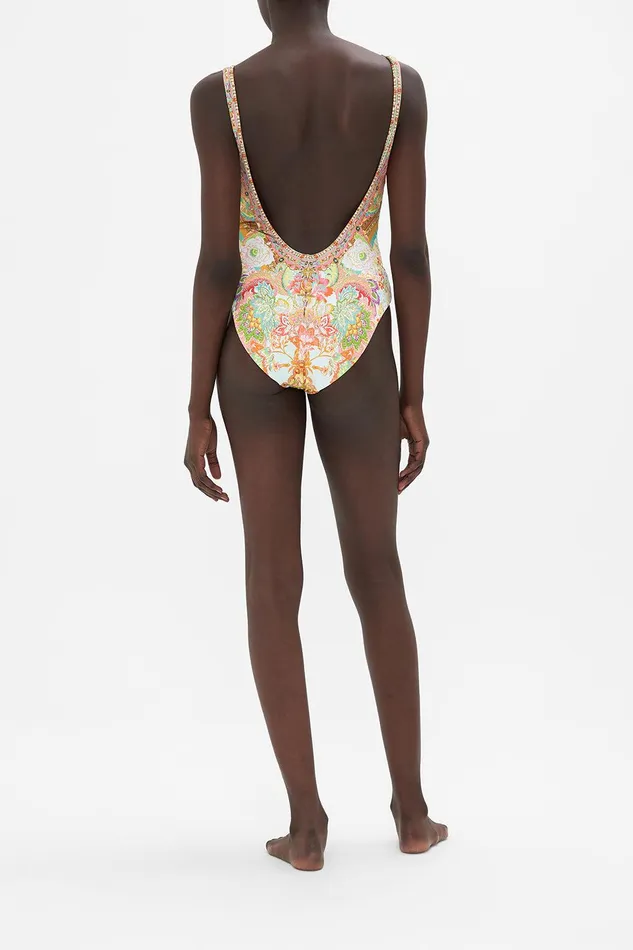 Camilla One Pieces Reversible Scoop One Piece An Italian Welcome 8211 Womens Camilla One Pieces Reversible Scoop One Piece An Italian Welcome 8211 Womens
