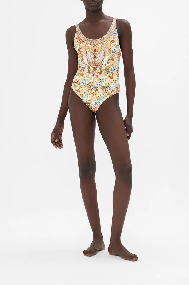 Camilla One Pieces Reversible Scoop One Piece An Italian Welcome 8211 Womens Camilla One Pieces Reversible Scoop One Piece An Italian Welcome 8211 Womens
