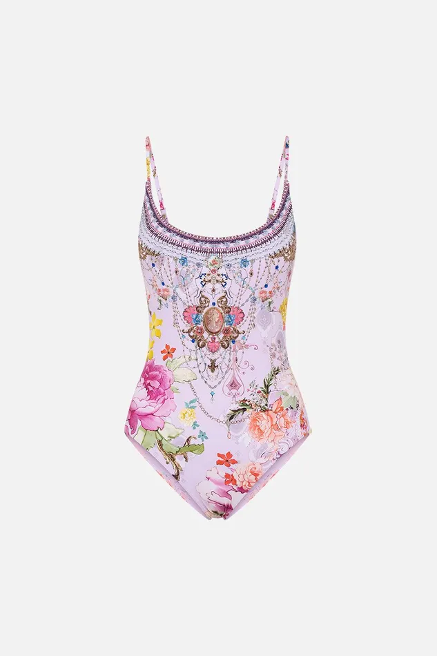 Camilla One Pieces Scoop Neck One Piece St Germains Girl 8211 Womens Camilla One Pieces Scoop Neck One Piece St Germains Girl 8211 Womens