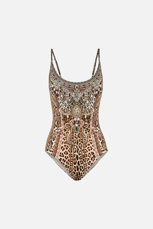 Camilla One Pieces Scoop Neck One Piece Standing Ovation 8211 Womens Camilla One Pieces Scoop Neck One Piece Standing Ovation 8211 Womens