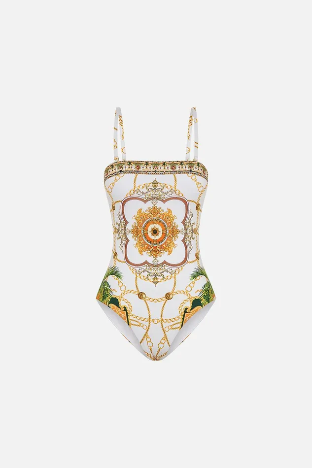 Camilla One Pieces Strapless One Piece My Sweet Devotion 8211 Womens Camilla One Pieces Strapless One Piece My Sweet Devotion 8211 Womens