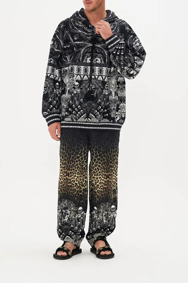 Camilla Outerwear Oversized Relaxed Fit Hoodie Order Of Disorder 8211 Mens Camilla Outerwear Oversized Relaxed Fit Hoodie Order Of Disorder 8211 Mens