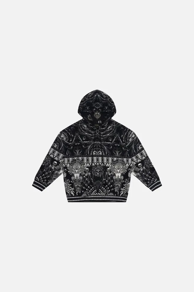 Camilla Outerwear Oversized Relaxed Fit Hoodie Order Of Disorder 8211 Mens Camilla Outerwear Oversized Relaxed Fit Hoodie Order Of Disorder 8211 Mens
