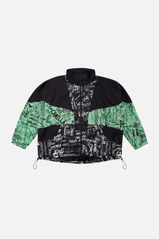 Camilla Outerwear Zip Through Mid Length Parka Jacket Anti Authority Animal Authorities 8211 Mens Camilla Outerwear Zip Through Mid Length Parka Jacket Anti Authority Animal Authorities 8211 Mens