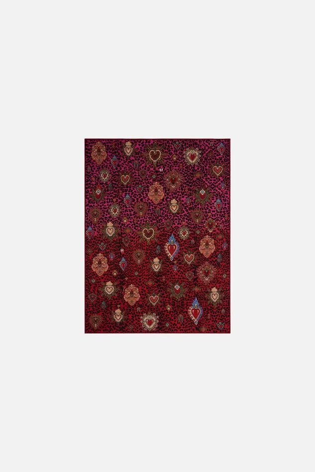 Camilla Sale Kids and Baby Babies Jacquard Blanket Lucky Charms 8211 Kids
