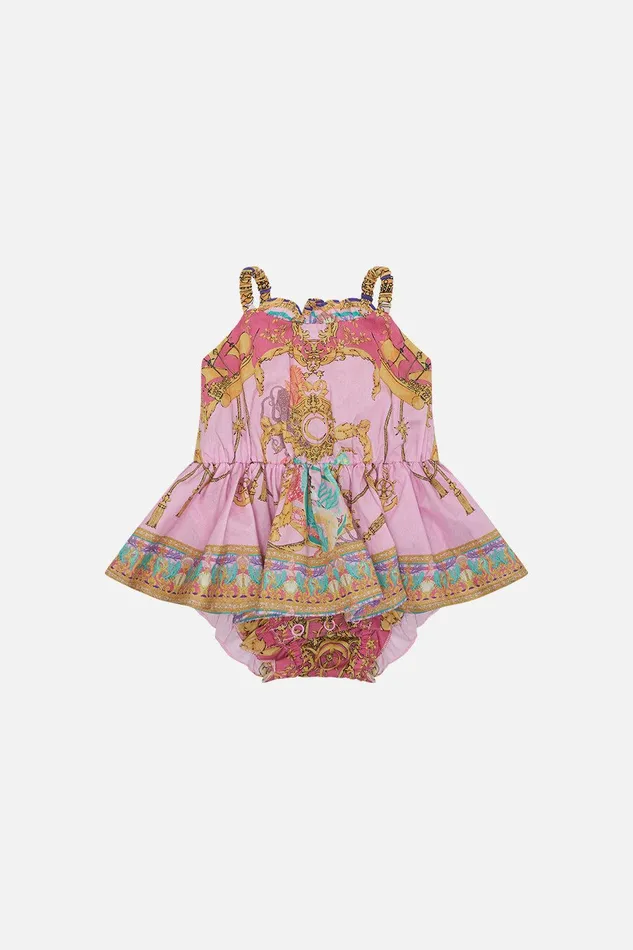 Camilla Sale Kids and Baby Babies Jumpdress Mermaid Motel 8211 Kids