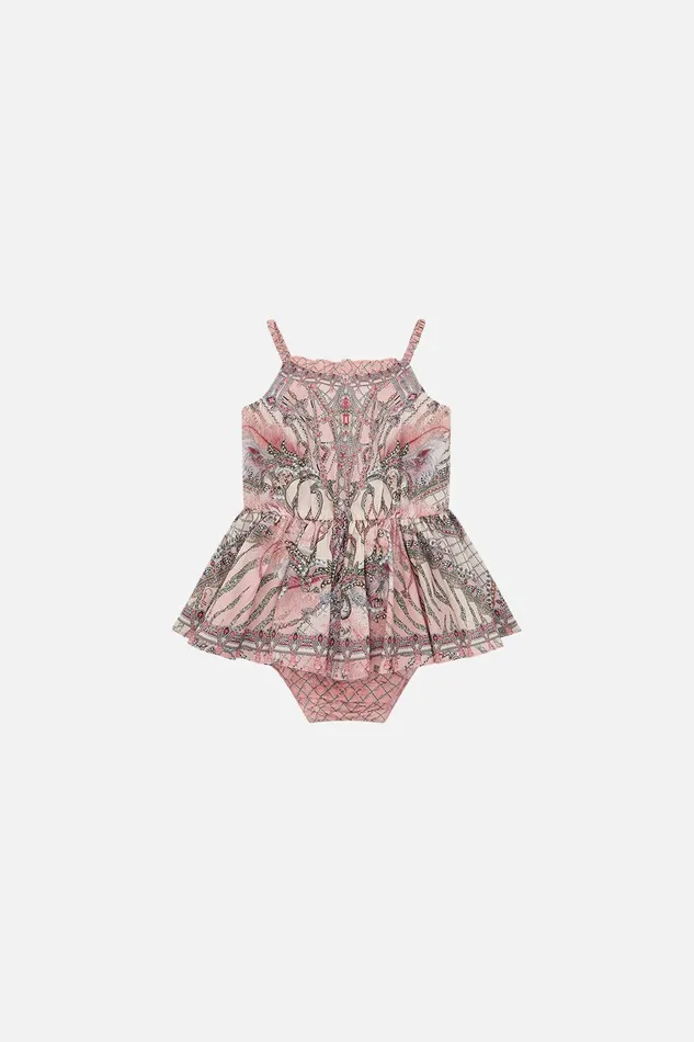 Camilla Sale Kids and Baby Babies Jumpdress Starship Sistas 8211 Kids