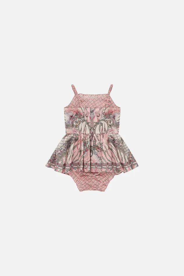 Camilla Sale Kids and Baby Babies Jumpdress Starship Sistas 8211 Kids