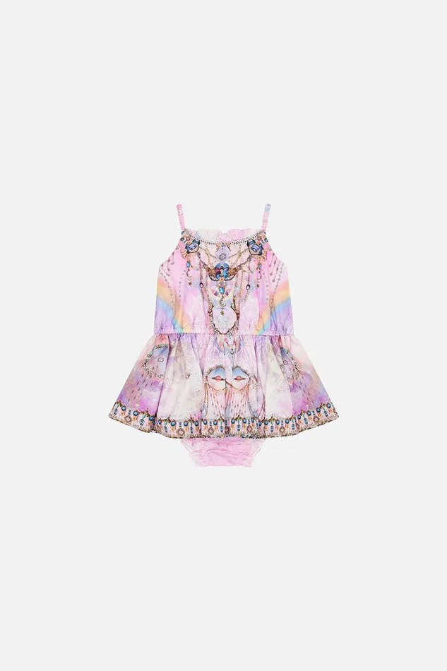 Camilla Sale Kids and Baby Babies Jumpdress Wings Of Pegasus 8211 Kids