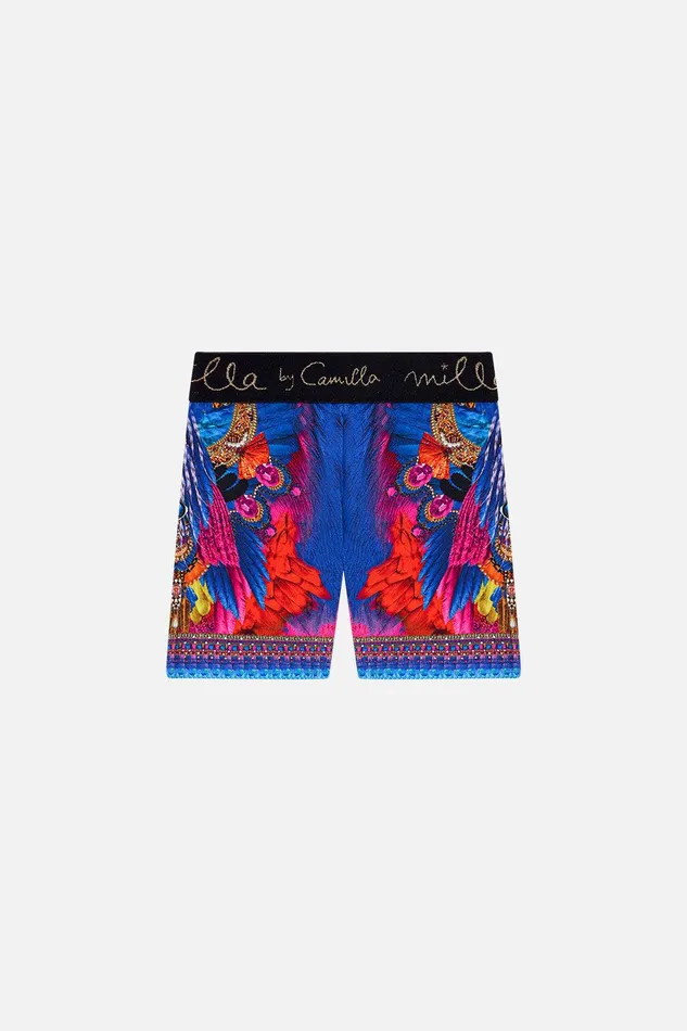 Camilla Sale Kids and Baby Kids Elastic Waist Bike Short 410 Dancing With Destiny 8211 Kids Camilla Sale Kids and Baby Kids Elastic Waist Bike Short 410 Dancing With Destiny 8211 Kids