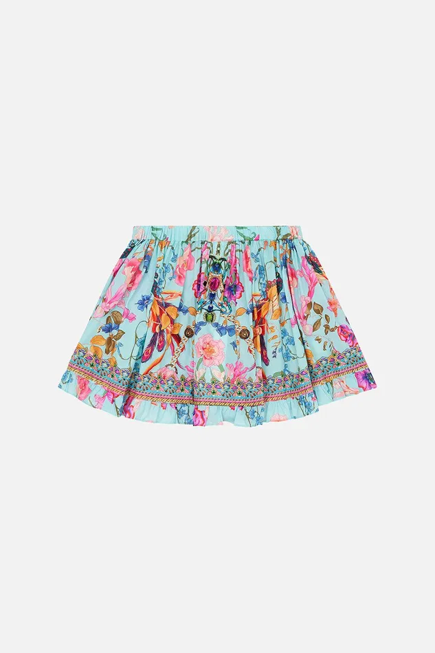 Camilla Sale Kids and Baby Kids Frill Mini Skirt 1214 Natures Kaleidoscope 8211 Kids Camilla Sale Kids and Baby Kids Frill Mini Skirt 1214 Natures Kaleidoscope 8211 Kids
