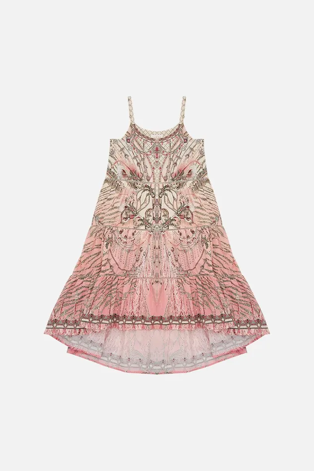Camilla Sale Kids and Baby Kids High Low Hem Dress 410 Starship Sistas 8211 Kids Camilla Sale Kids and Baby Kids High Low Hem Dress 410 Starship Sistas 8211 Kids