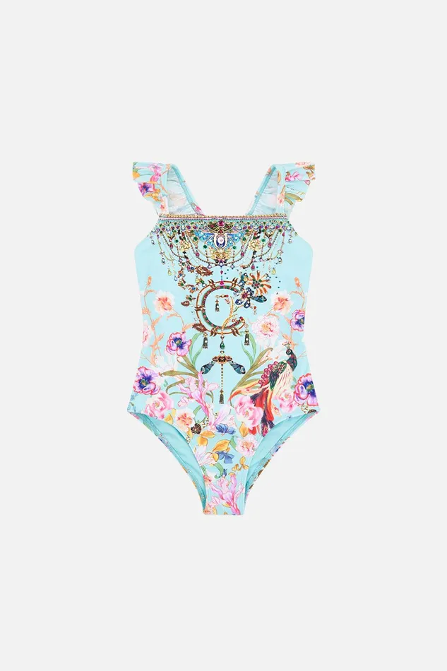 Camilla Sale Kids and Baby Kids One Piece With Frill Strap 410 Natures Kaleidoscope 8211 Kids Camilla Sale Kids and Baby Kids One Piece With Frill Strap 410 Natures Kaleidoscope 8211 Kids