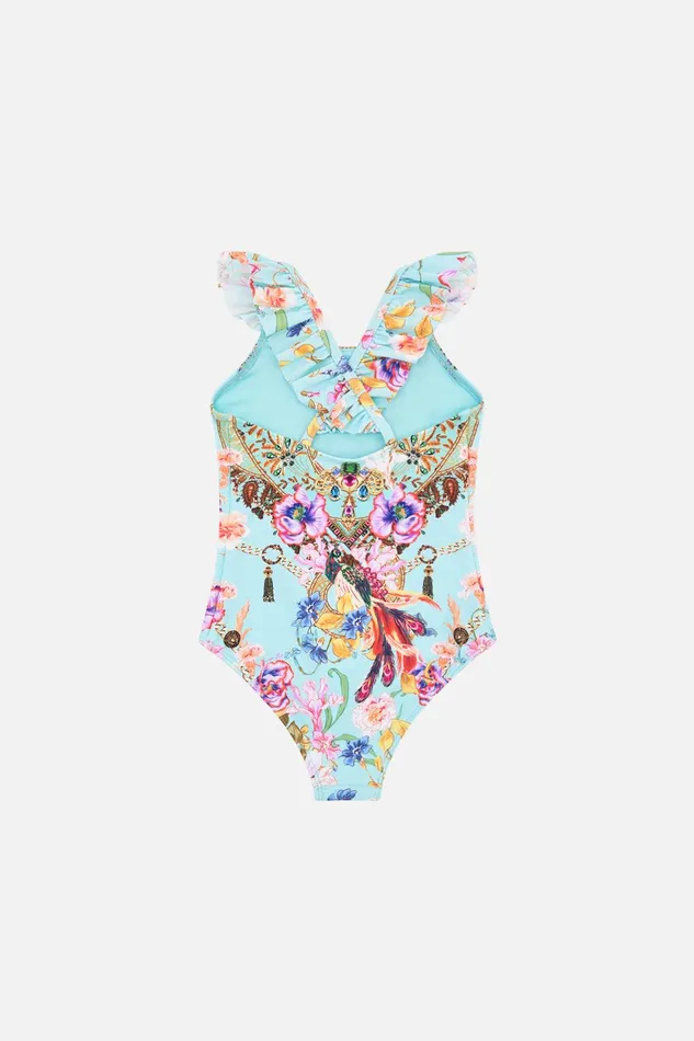 Camilla Sale Kids and Baby Kids One Piece With Frill Strap 410 Natures Kaleidoscope 8211 Kids Camilla Sale Kids and Baby Kids One Piece With Frill Strap 410 Natures Kaleidoscope 8211 Kids