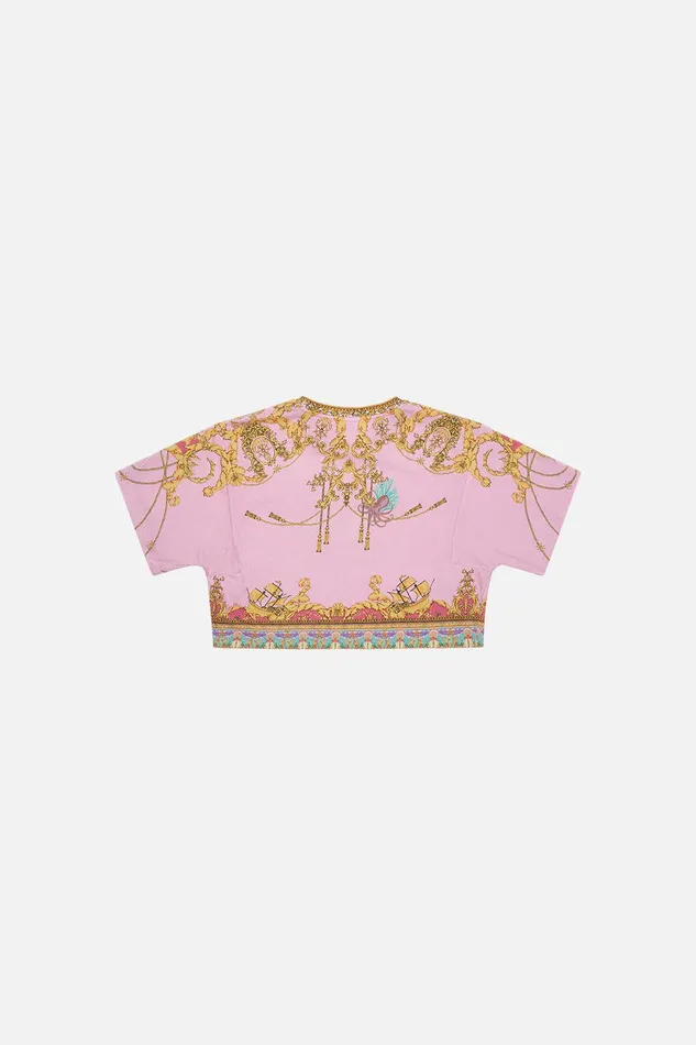 Camilla Sale Kids and Baby Kids Oversized Tee 410 Mermaid Motel 8211 Kids Camilla Sale Kids and Baby Kids Oversized Tee 410 Mermaid Motel 8211 Kids