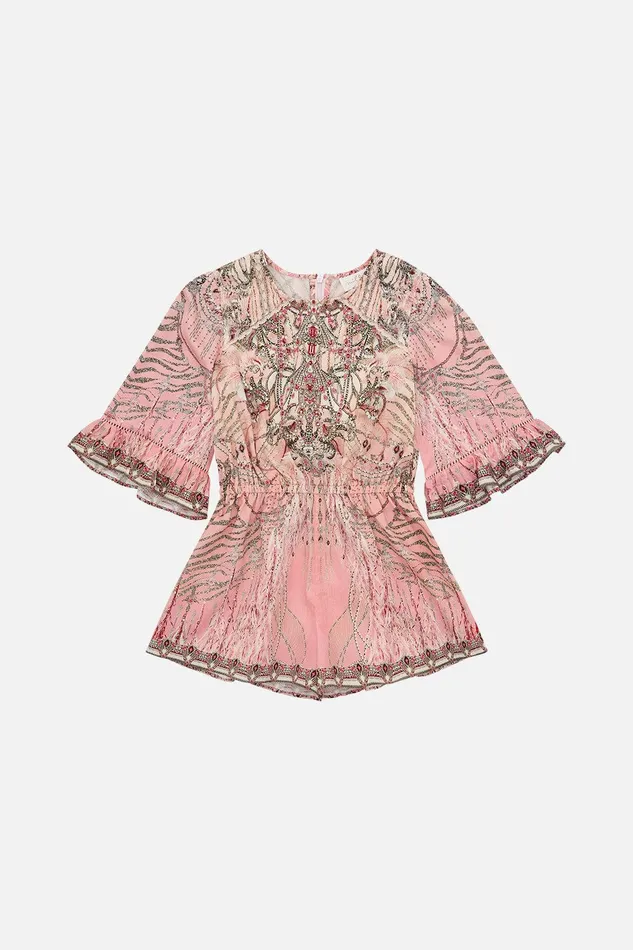 Camilla Sale Kids and Baby Kids Playsuit With Trim 410 Starship Sistas 8211 Kids Camilla Sale Kids and Baby Kids Playsuit With Trim 410 Starship Sistas 8211 Kids