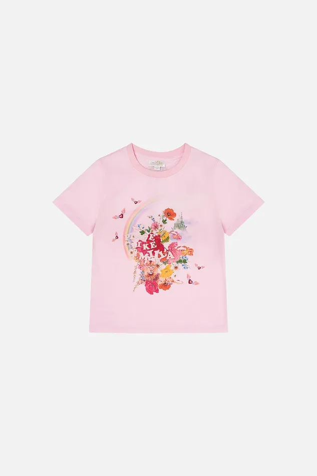 Camilla Sale Kids and Baby Kids Short Sleeve Tshirt 410 Delirium Days 8211 Kids