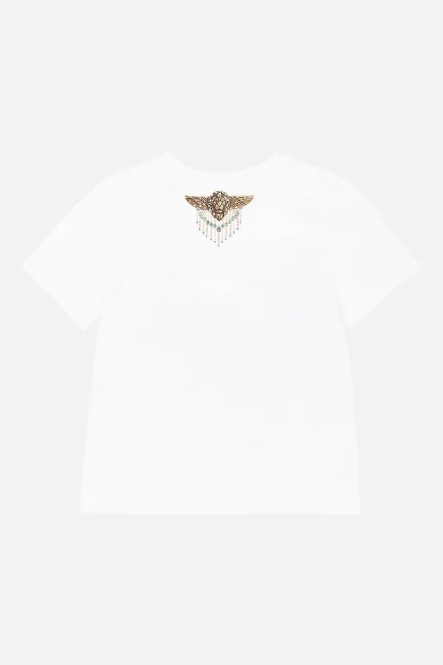 Camilla Sale Kids and Baby Kids Short Sleeve Tshirt 410 For The Love Of Leo 8211 Kids Camilla Sale Kids and Baby Kids Short Sleeve Tshirt 410 For The Love Of Leo 8211 Kids
