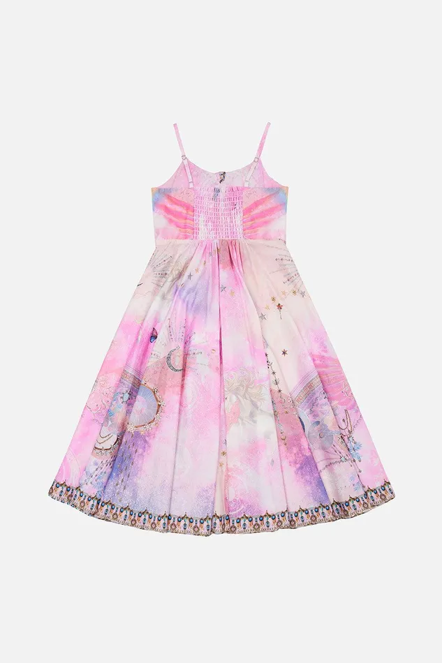 Camilla Sale Kids and Baby Kids Tie Front Maxi Dress 410 Wings Of Pegasus 8211 Kids Camilla Sale Kids and Baby Kids Tie Front Maxi Dress 410 Wings Of Pegasus 8211 Kids