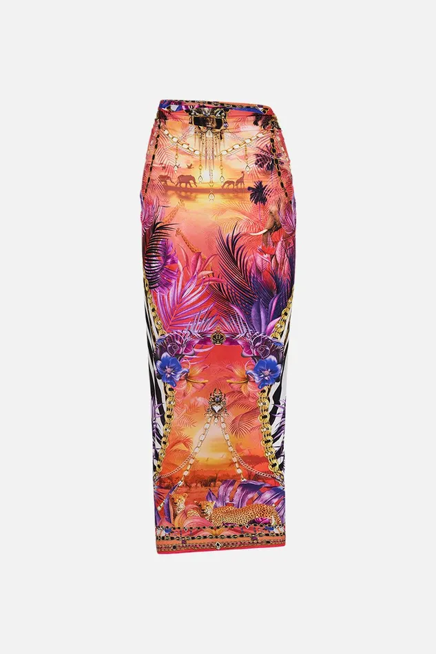 Camilla Sarongs Long Sarong Wild Loving 8211 WomensAccessories Camilla Sarongs Long Sarong Wild Loving 8211 WomensAccessories