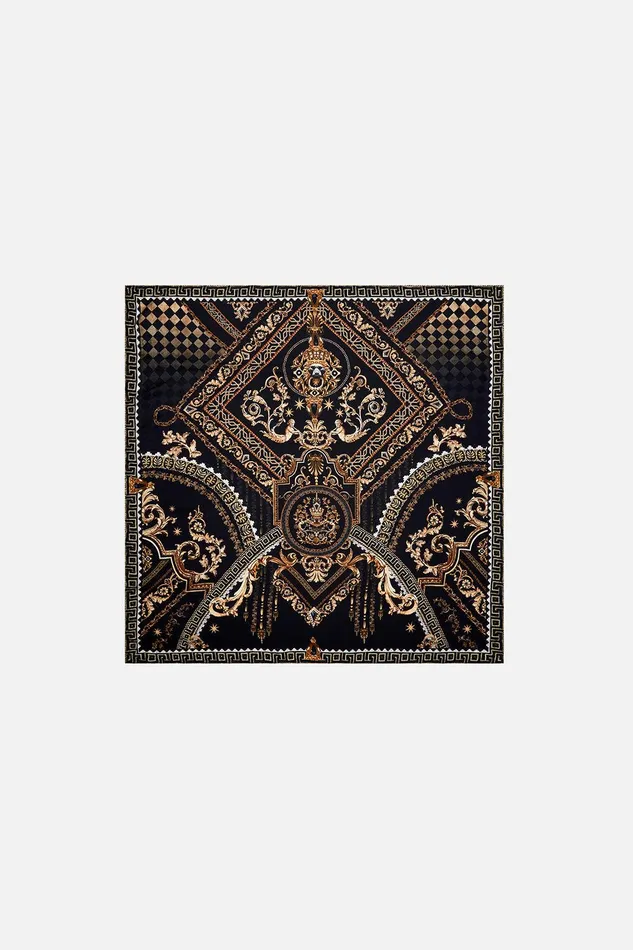 Camilla Scarves Large Square Scarf Duomo Dynasty 8211 Accessories Camilla Scarves Large Square Scarf Duomo Dynasty 8211 Accessories