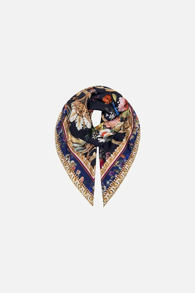 Camilla Scarves Large Square Scarf Play Your Cards Right 8211 Accessories Camilla Scarves Large Square Scarf Play Your Cards Right 8211 Accessories