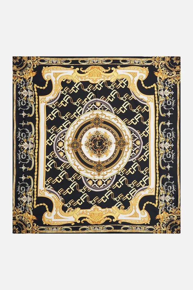 Camilla Scarves Large Square Scarf Tether Me Not 8211 Accessories Camilla Scarves Large Square Scarf Tether Me Not 8211 Accessories