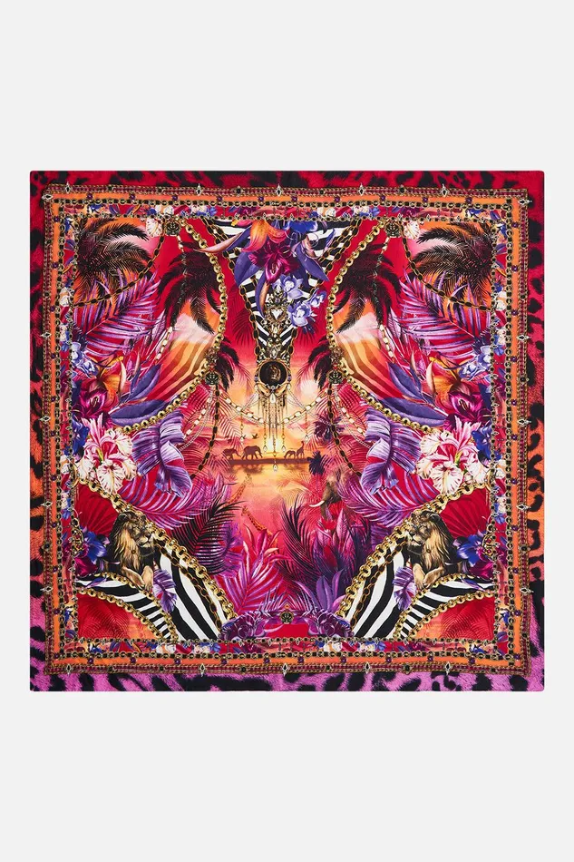 Camilla Scarves Large Square Scarf Wild Loving 8211 Accessories Camilla Scarves Large Square Scarf Wild Loving 8211 Accessories