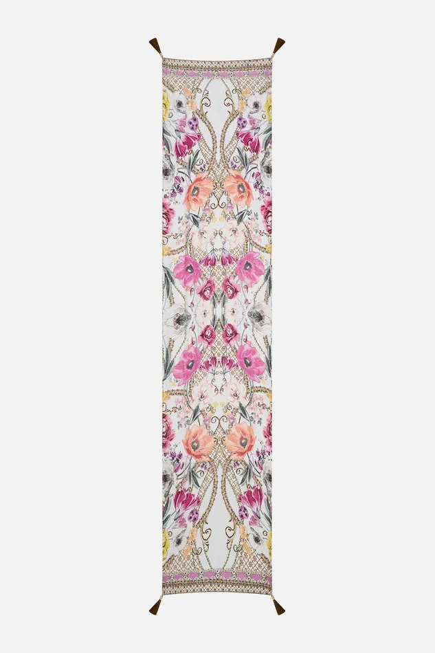 Camilla Scarves Long Scarf Destiny Calling 8211 Accessories Camilla Scarves Long Scarf Destiny Calling 8211 Accessories
