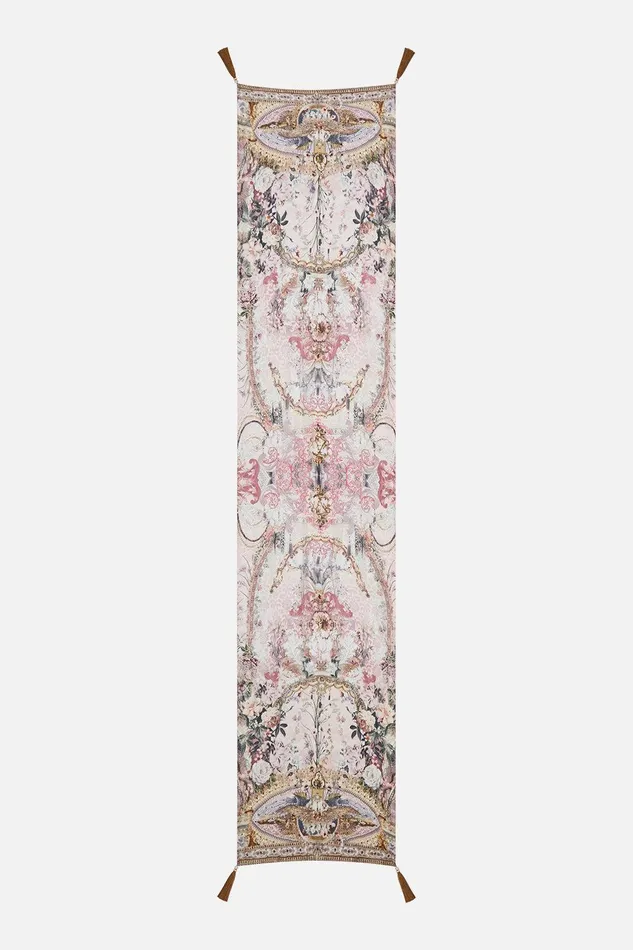 Camilla Scarves Long Scarf Kissed By The Prince 8211 Accessories Camilla Scarves Long Scarf Kissed By The Prince 8211 Accessories