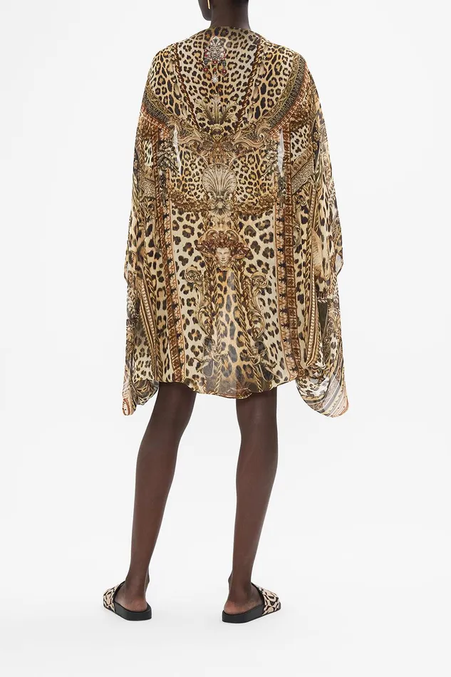 Camilla Scarves Silk Shrug Standing Ovation 8211 Accessories Camilla Scarves Silk Shrug Standing Ovation 8211 Accessories