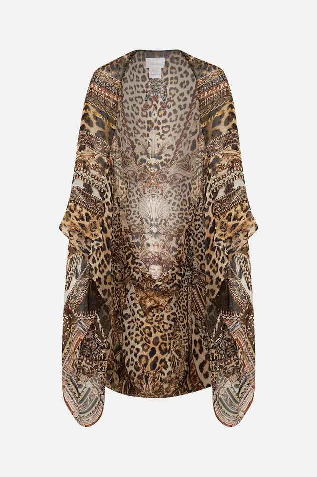 Camilla Scarves Silk Shrug Standing Ovation 8211 Accessories Camilla Scarves Silk Shrug Standing Ovation 8211 Accessories