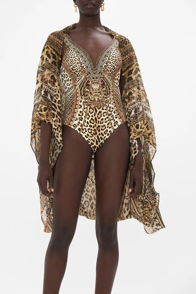 Camilla Scarves Silk Shrug Standing Ovation 8211 Accessories Camilla Scarves Silk Shrug Standing Ovation 8211 Accessories