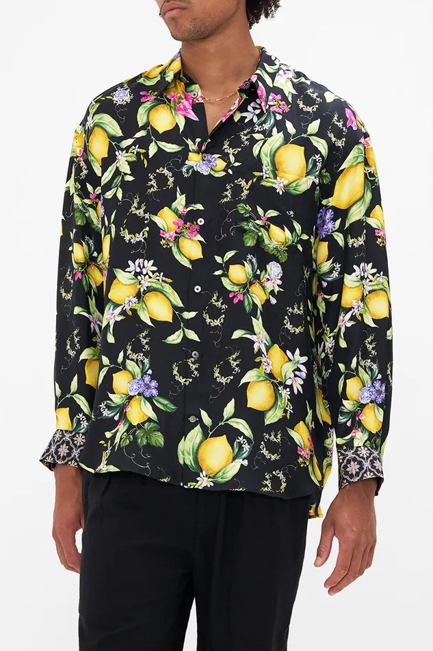 Camilla Shirts Mens Oversized Shirt Meet Me In Marchesa 8211 Mens Camilla Shirts Mens Oversized Shirt Meet Me In Marchesa 8211 Mens