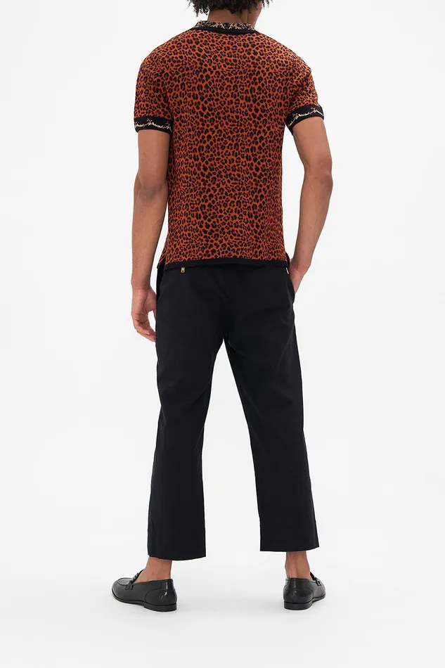 Camilla Shirts Relaxed Polo Shirt Feeling Fresco 8211 Mens Camilla Shirts Relaxed Polo Shirt Feeling Fresco 8211 Mens