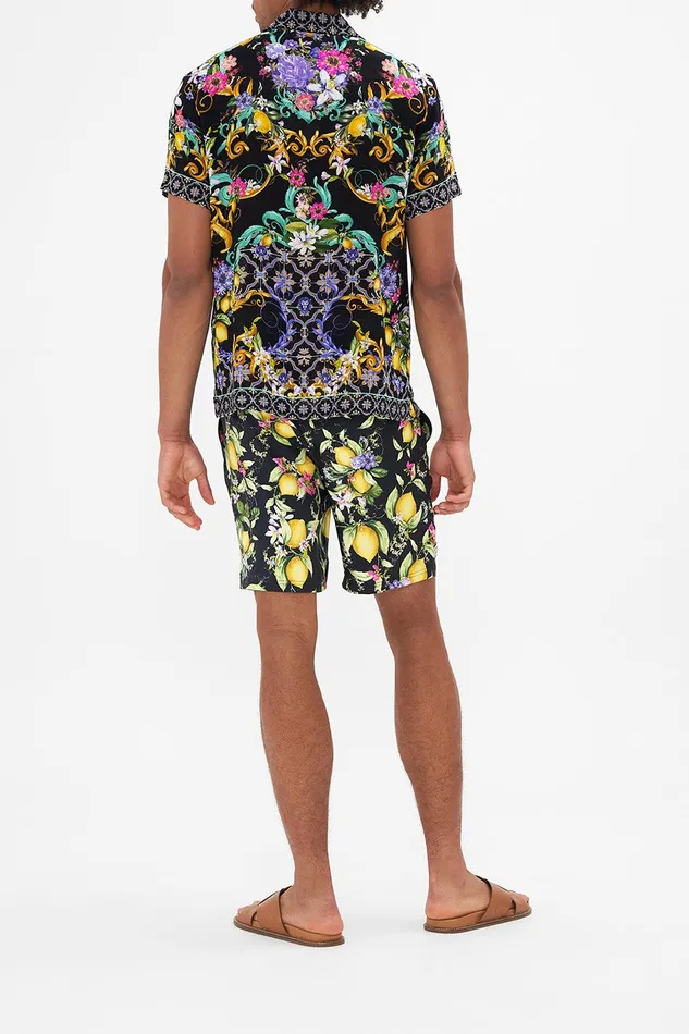 Camilla Shirts Short Sleeve Camp Collared Shirt Meet Me In Marchesa 8211 Mens Camilla Shirts Short Sleeve Camp Collared Shirt Meet Me In Marchesa 8211 Mens