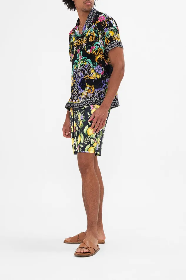 Camilla Shirts Short Sleeve Camp Collared Shirt Meet Me In Marchesa 8211 Mens Camilla Shirts Short Sleeve Camp Collared Shirt Meet Me In Marchesa 8211 Mens